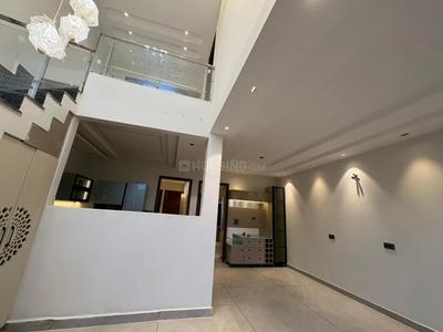 Hall Image of 1350 Sq.ft 3 BHK Independent House for sale in Kharar Mohali for Rs. 11500000
