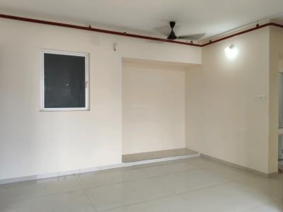 Living Room Image of 820 Sq.ft 2 BHK Apartment / Flat for rent in ACME Ozone Phase 2, Thane West Thane for Rs. 39000