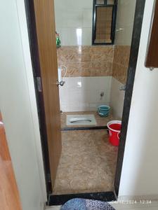 Bathroom Image of 900 Sq.ft 2 BHK Apartment / Flat for sale in Shree Residency, Chikhali Pune for Rs. 6200000