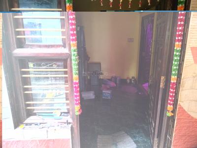 2.5 BHK Independent House