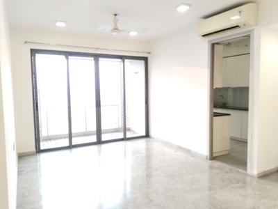 Living Room Image of 1300 Sq.ft 3 BHK Apartment / Flat for sale in 96 Tagore, Santacruz West Mumbai for Rs. 70000000