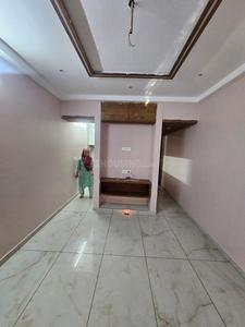 2 BHK Independent House