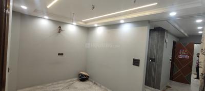 Bedroom Image of 720 Sq.ft 2 BHK Independent House for rent in Tagore Garden Extension New Delhi for Rs. 32000
