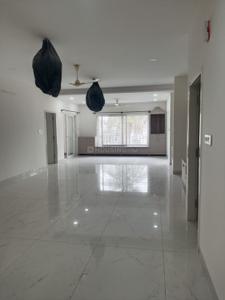 3 BHK Independent Builder Floor