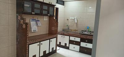 Image of 1800 Sq.ft 3 BHK Apartment / Flat for rent in Science City, Ahmedabad for Rs. 35000