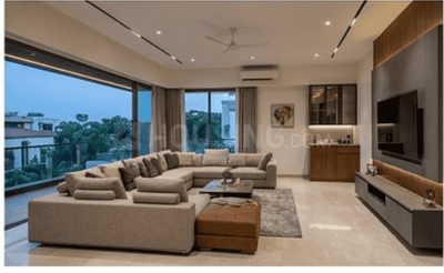 Image of 2000 Sq.ft 4 BHK Independent House for sale in Mahaveer Nagar, Raipur for Rs. 7500000