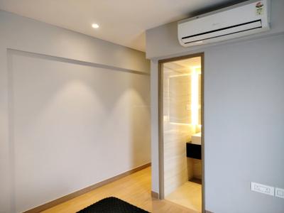Bedroom Image of 3350 Sq.ft 5 BHK Apartment / Flat for sale in Brook Hill Tower, Andheri West Mumbai for Rs. 145000000