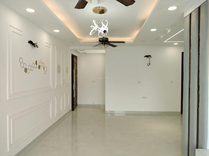 CGHS Shakti Apartments Main Image 1