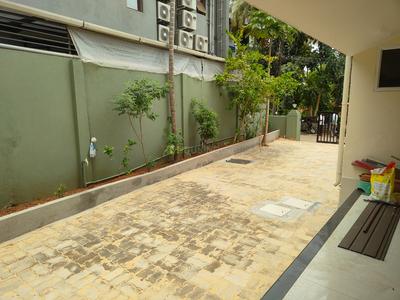 Balcony Image of 3500 Sq.ft 5 BHK Independent House for rent in Balmatta Mangalore for Rs. 150000