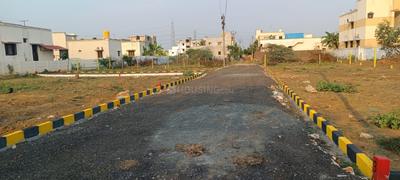 Image of 1000 Sq.ft Residential Plot / Land for sale in Red Hills, Chennai for Rs. 2600000