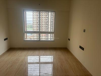 Hall Image of 750 Sq.ft 2 BHK Apartment / Flat for sale in KUL VTP Beaumonde Nation R2 Tower6, Manjari Khurd Pune for Rs. 9000000
