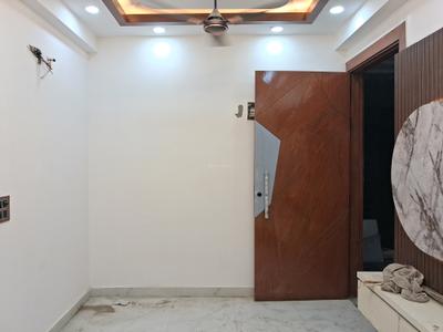 Living Room Image of 1000 Sq.ft 2 BHK Apartment / Flat for sale in Capital Metro Height, Sector 72 Noida for Rs. 4029489