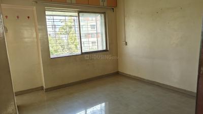 Bedroom Image of 750 Sq.ft 1.5 BHK Apartment / Flat for rent in Kothrud Pune for Rs. 30000