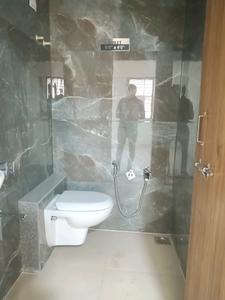 Common Bathroom Image of 2788 Sq.ft 3 BHK Apartment / Flat for sale in A Shridhar Anantara Imperial, Thaltej Ahmedabad for Rs. 22500000