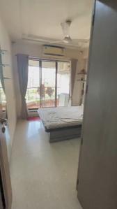 Bedroom Image of 1600 Sq.ft 3 BHK Apartment / Flat for sale in Patel Heights, Ghansoli Navi Mumbai for Rs. 26500000