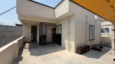 Building Image of 850 Sq.ft 2 BHK Apartment / Flat for rent in C V Raman Nagar Bengaluru for Rs. 35000