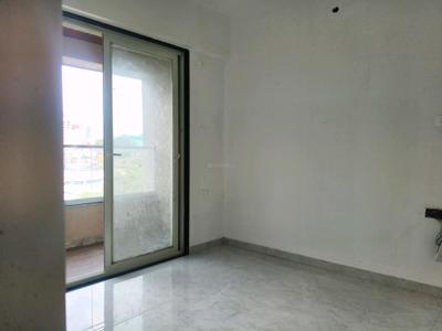 Bedroom Image of 1116 Sq.ft 2 BHK Apartment / Flat for sale in Sai Pleasure, Wakad Pune for Rs. 9800000