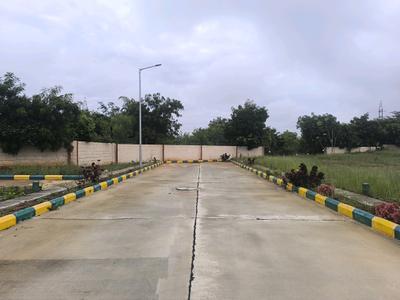 Image of 1200 Sq.ft Residential Plot / Land for sale in MBC Avinya Enclave, Vemagal, Kolar for Rs. 3866669