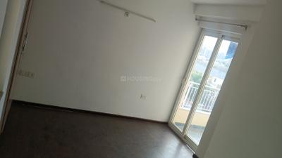 Bedroom Image of 1295 Sq.ft 2 BHK Apartment / Flat for rent in Supertech Araville, Sector 79 Gurgaon for Rs. 25000