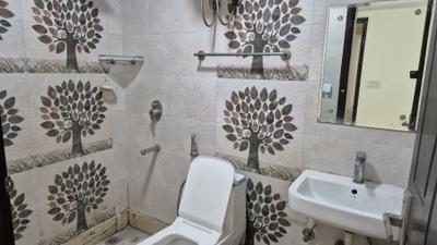 Image of 1200 Sq.ft 3 BHK Builder Floor for sale in Gautam Nagar, New Delhi for Rs. 22500000