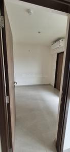 Bedroom Image of 371 Sq.ft 1 BHK Apartment / Flat for rent in Piramal Vaikunth, Thane West Thane for Rs. 25000