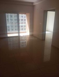 Hall Image of 1054 Sq.ft 2 BHK Apartment / Flat for sale in Sobha Dream Gardens, Thanisandra Bengaluru for Rs. 12500007