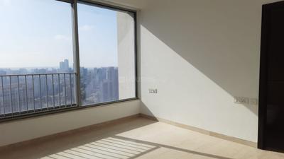 Balcony Image of 1195 Sq.ft 2.5 BHK Apartment / Flat for sale in Oberoi Woods, Goregaon East Mumbai for Rs. 53000000