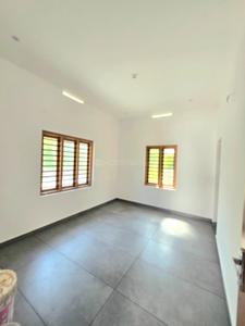 Hall Image of 750 Sq.ft 2 BHK Independent House for sale in Alangad Kochi for Rs. 3300000