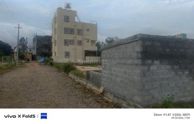 Image of 1200 Sq.ft Residential Plot / Land for sale in Koppa Gate, Bengaluru for Rs. 4200000
