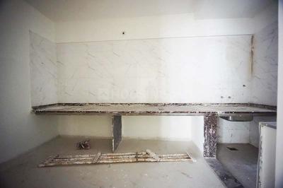 Kitchen Image of 1252 Sq.ft 3 BHK Apartment / Flat for sale in Silver Gardenia, Moshi Pune for Rs. 11000000