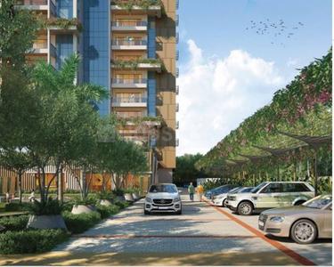 Image of 3200 Sq.ft 4 BHK Apartment / Flat for sale in Prasad Altitude 16, Elgin, Kolkata for Rs. 110000000