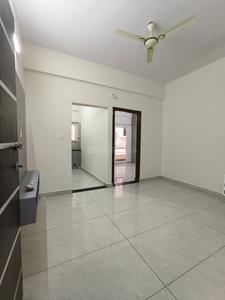 Hall Image of 700 Sq.ft 1 BHK Builder Floor for rent in Doddanekundi Bengaluru for Rs. 25000
