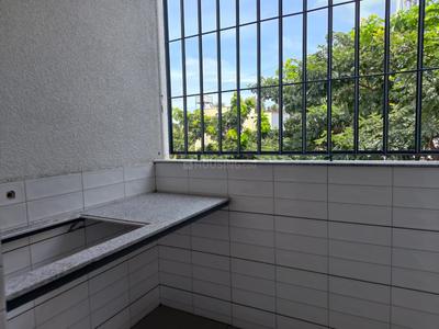 Balcony Image of 1471 Sq.ft 3 BHK Apartment / Flat for sale in JP Nagar Bengaluru for Rs. 18919700