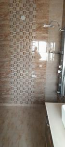 Bathroom Image of 3400 Sq.ft 4 BHK Apartment / Flat for sale in Maa Manasa Tower, Bangur Avenue Kolkata for Rs. 22000000