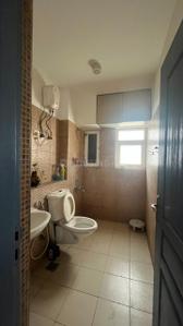 Bathroom Image of 915 Sq.ft 2 BHK Apartment / Flat for sale in The 3C Lotus Zing, Sector 168 Noida for Rs. 8800000