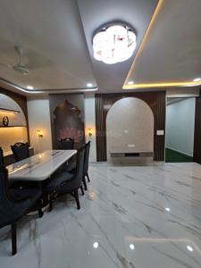 Hall Image of 1550 Sq.ft 3 BHK Apartment / Flat for sale in Vaishali Nagar Extension Jaipur for Rs. 8500000