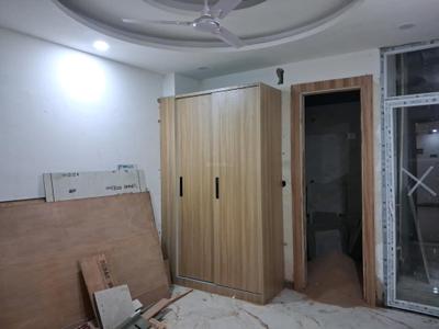 Bedroom Image of 1450 Sq.ft 3 BHK Apartment / Flat for sale in Skyline Dev Residency by Skyline Homes, Sector 102 Noida for Rs. 5500000