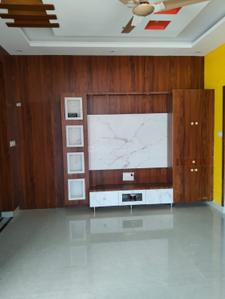 Hall Image of 950 Sq.ft 4 BHK Independent House for sale in Bidarahalli Bengaluru for Rs. 12000000