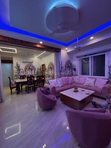 Image of 2400 Sq.ft 3 BHK Builder Floor for sale in GMS Road, Dehradun for Rs. 23000000