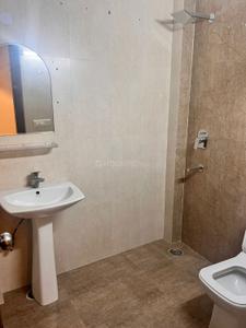 Image of 1440 Sq.ft 3 BHK Builder Floor for rent in Kailash Colony, New Delhi for Rs. 85000