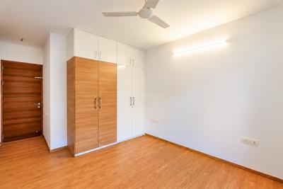 Bedroom Image of 1100 Sq.ft 2 BHK Apartment / Flat for rent in Whitefield Bengaluru for Rs. 65500