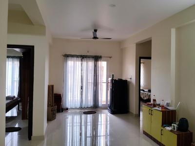 3 BHK Apartment