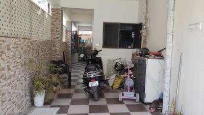 Bedroom Image of 2500 Sq.ft 4 BHK Villa for sale in Chandkheda Ahmedabad for Rs. 22500000