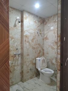Bedroom Two Image of 1250 Sq.ft 2 BHK Apartment / Flat for sale in Ambr Amore, Noida Extension Greater Noida for Rs. 4885300
