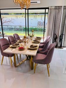 Hall Image of 1690 Sq.ft 3 BHK Apartment / Flat for sale in Kalpataru Blossoms, Anand Nagar, Sinhagad Road Pune for Rs. 21500000
