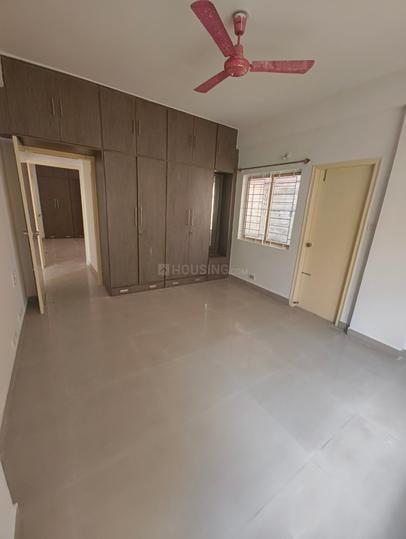 Vijaya Bank Layout, Bilekahalli Bedroom 1