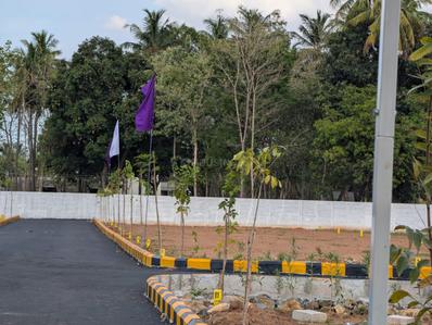 Image of 1140 Sq.ft Residential Plot / Land for sale in West Tambaram, Chennai for Rs. 3933000