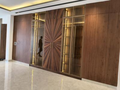 Living Room Image of 1620 Sq.ft 3 BHK Builder Floor for sale in Sector 63 Gurgaon for Rs. 25000000