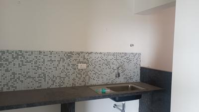 Kitchen Image of 1133 Sq.ft 2 BHK Apartment / Flat for sale in Arvind Bel Air, Vidyaranyapura Bengaluru for Rs. 12000000
