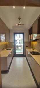 Kitchen Image of 1575 Sq.ft 3 BHK Builder Floor for sale in BPTP Astaire Garden Floors, Sector 70A Gurgaon for Rs. 19900000